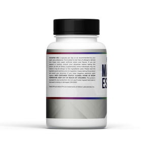 Magnesium Essentials