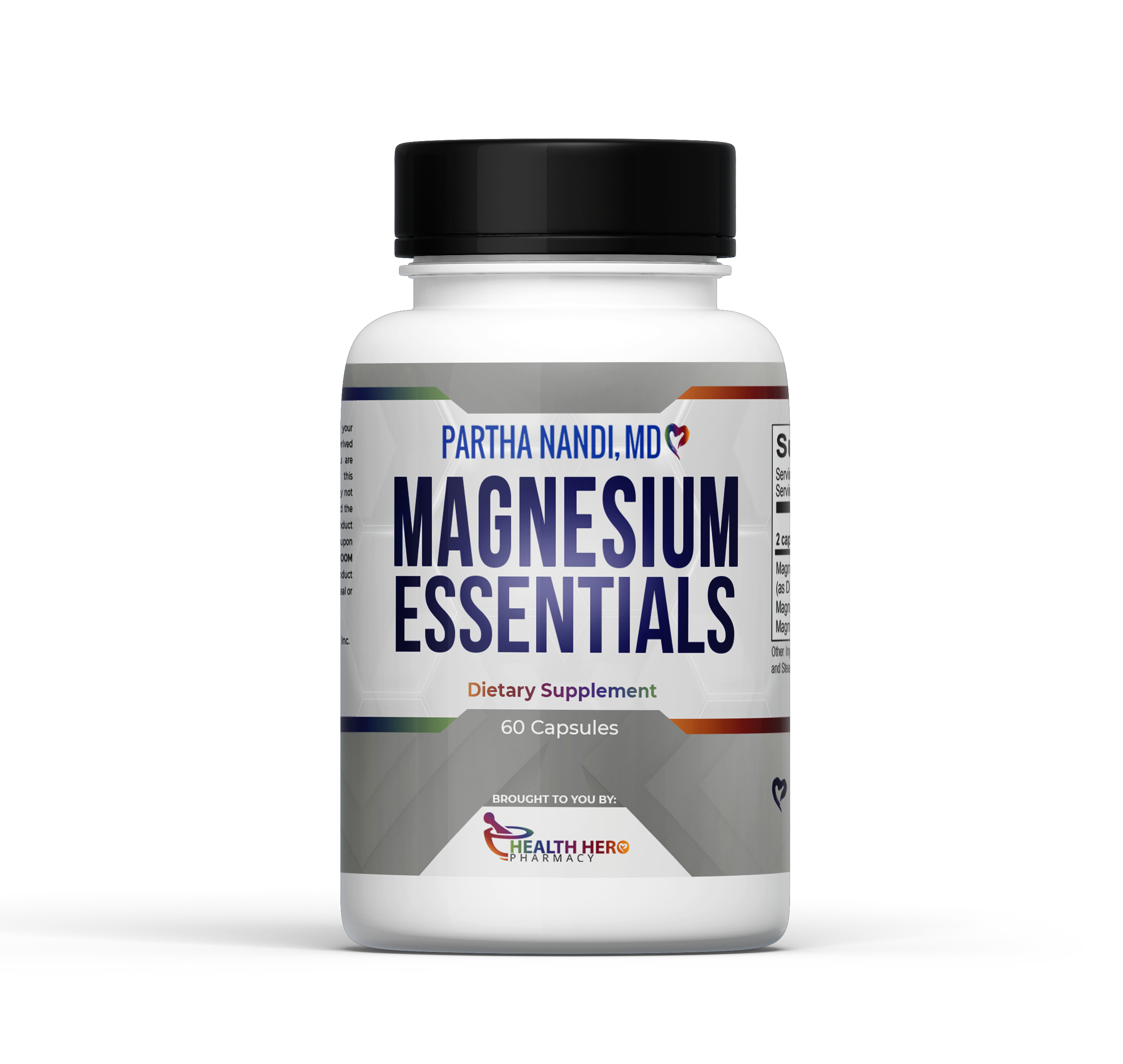 Magnesium Essentials