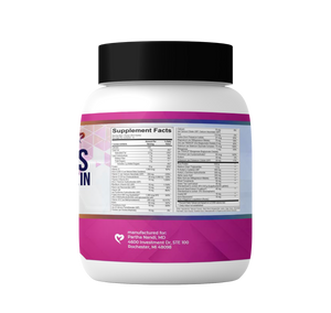 Women's Energy Protein