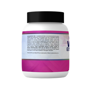 Women's Energy Protein