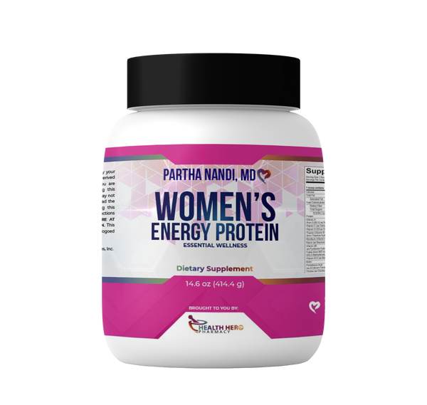 Women's Energy Protein